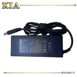 آداپتور لپتاپ دل  ۱۹.۵ ولت ۴.۶۲