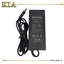 شارژر لپ تاپ ۱۹.۵ ولت دل