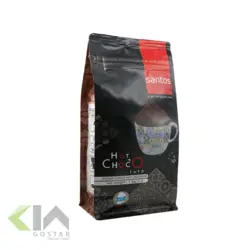 پودر هات چاکلت 70% سانتوس