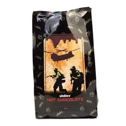 پودر هات چاکلت شیلر