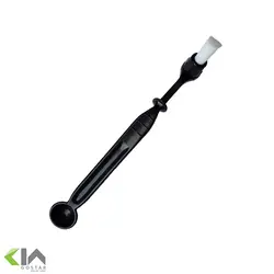 فرچه مسواکی پیمانه دار