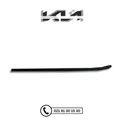 زه آبگیر درب جلو سراتو