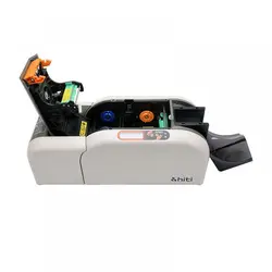 پرینتر کارت HITI CS200