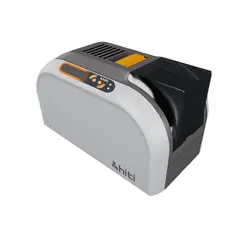 پرینتر کارت HITI CS200