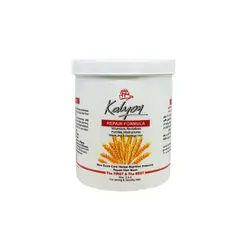 ماسک موی 750 میلی لیتر جوانه گندم کالیون