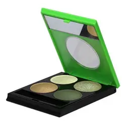 سایه چشم چهارعددی دیزاین کالیستا