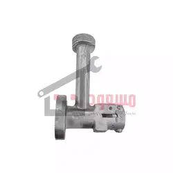 چند راهه گاز آبگرمکن دیواری ایران شرق مدل کیانا 20 30