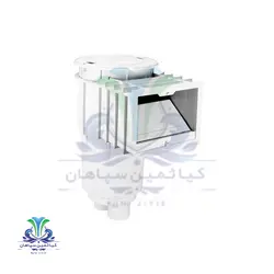 اسکیمر استخر