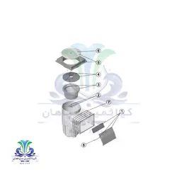 اسکیمر استخر