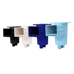 اسکیمر استخر