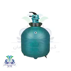 فیلتر شن استخری اسپا مدل FKB5506TP