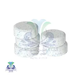 قرص کلر استخر