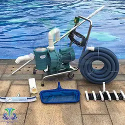 جارو استخری