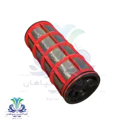 فیلتر توری آبیاری قطره ای