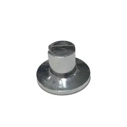 چاکدار برنجی