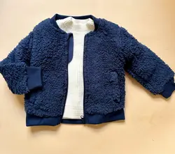 ژاکت تدی