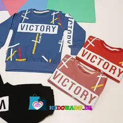 بلوز شلوار victory