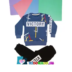 بلوز شلوار victory