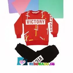 بلوز شلوار victory