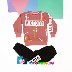 بلوز شلوار victory