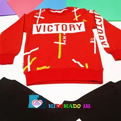 بلوز شلوار victory