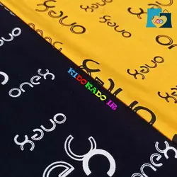 تیشرت تک اسپرت چاپی ONE