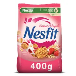 کورن فلکس صبحانه میوه های قرمز نستله Nestle