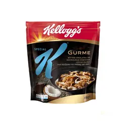 کورن فلکس گندم و نارگیل اسپشیال کلاگز Kelloggs Special