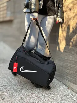 خرید و قیمت ساک ورزشی Nike مدل NE2013