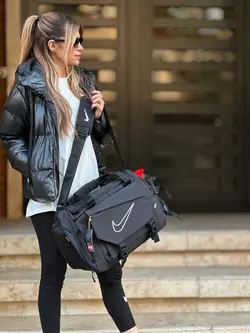 خرید و قیمت ساک ورزشی Nike مدل NE1818