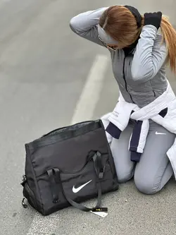 خرید و قیمت ساک ورزشی Nike مدل NE485