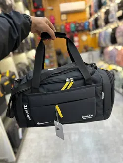 خرید و قیمت ساک ورزشی Nike مدل NE1135