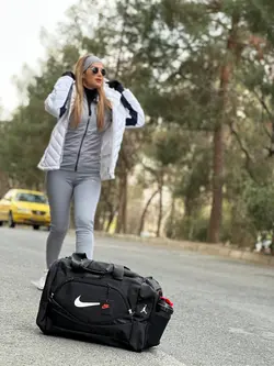 خرید و قیمت ساک اسپرت NIKE مدل NE1886