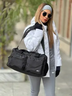 خرید و قیمت ساک اسپرت NIKE مدل NE4060