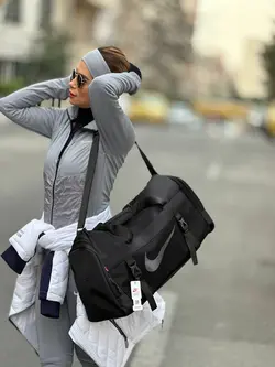 خرید و قیمت ساک اسپرت NIKE مدل NE4050