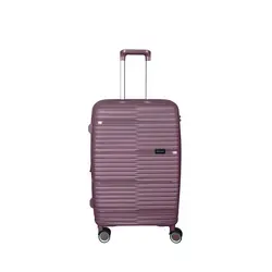 چمدان پارتنر پلاس(partner plus) سایز متوسط 60