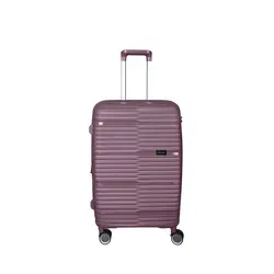 چمدان پارتنر پلاس(partner plus) سایز متوسط 60