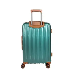 HERMOSA چمدان سبز سایز متوسط