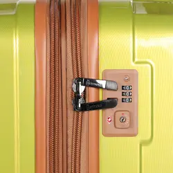 HERMOSA چمدان فسفری سایز کوچک