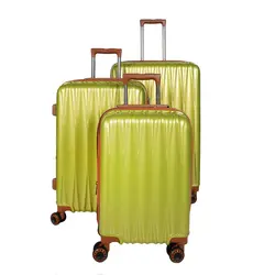 HERMOSA چمدان فسفری ست کامل