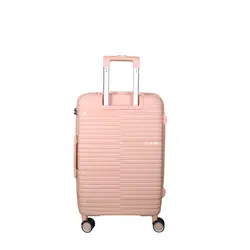 چمدان پارتنر پلاس(partner plus) سایز کوچک50