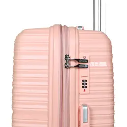 چمدان پارتنر پلاس(partner plus) سایز بزرگ 70