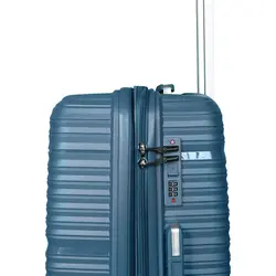 چمدان پارتنر پلاس(partner plus) سایز بزرگ 70