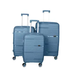 چمدان پارتنر پلاس(partner plus) ست کامل