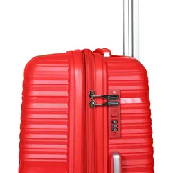 چمدان پارتنر پلاس(partner plus) سایز بزرگ 70