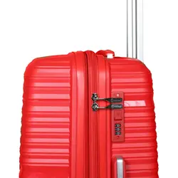 چمدان پارتنر پلاس(partner plus) سایز بزرگ 70