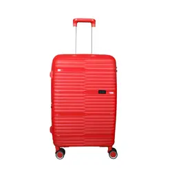 چمدان پارتنر پلاس(partner plus) سایز متوسط 60