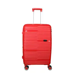 چمدان پارتنر پلاس(partner plus) سایز متوسط 60