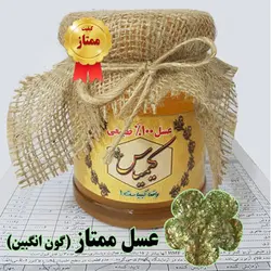 عسل گون گز (انگبین)