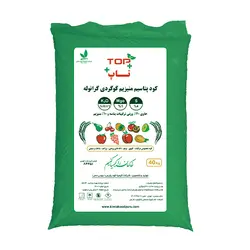 کود پتاسیم منیزیم گوگردی